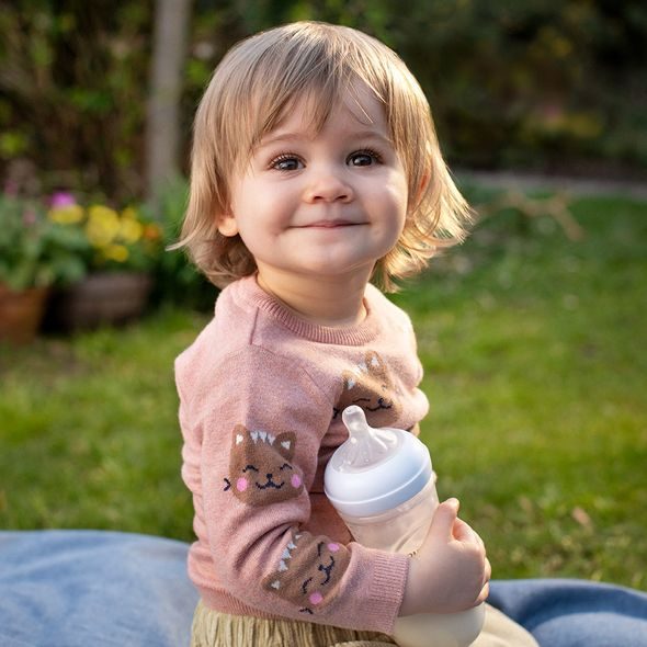 PHILIPS AVENT LÁHEV NATURAL RESPONSE 330 ML, 3M+ - KOJENECKÉ LAHVE - KRMENÍ