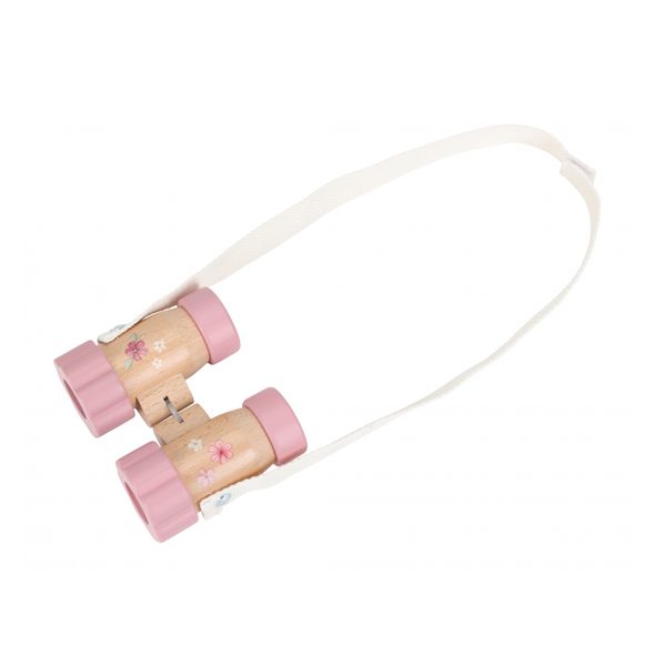 LITTLE DUTCH DALEKOHLED FAIRY GARDEN - FAIRY GARDEN - PRO DĚTI