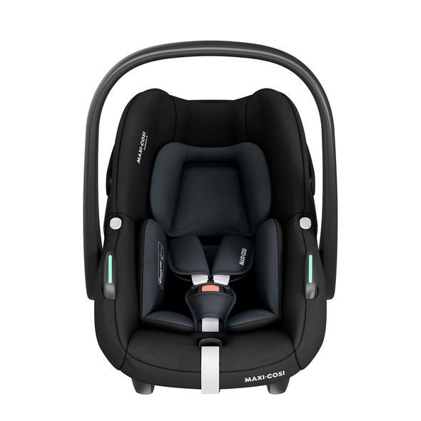 MAXI-COSI PEBBLE S 2025 - AUTOSEDAČKY 0-13KG - AUTOSEDAČKY A PŘÍSLUŠENSTVÍ
