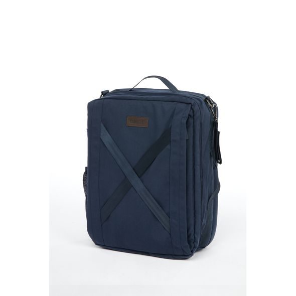 MAST CROSS X BATOH BLUEBERRY 2024 - PŘEBALOVACÍ BATOHY - KOČÁRKY A PŘÍSLUŠENSTVÍ