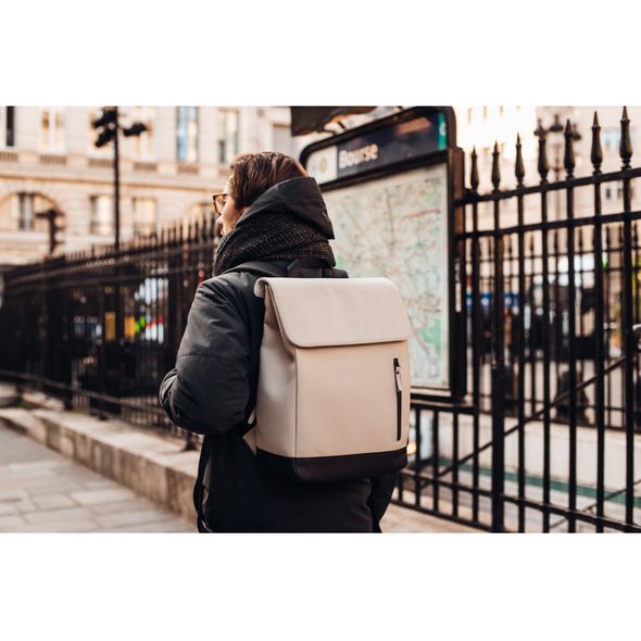 BEABA PŘEBALOVACÍ BATOH OSLO CLAY - PŘEBALOVACÍ BATOHY - KOČÁRKY A PŘÍSLUŠENSTVÍ