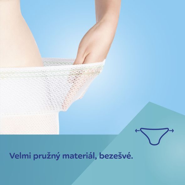 CANPOL BABIES MULTIFUNKČNÍ KALHOTKY L/XL PO PORODU 2KS - POPORODNÍ KALHOTKY - PRO MAMINKY