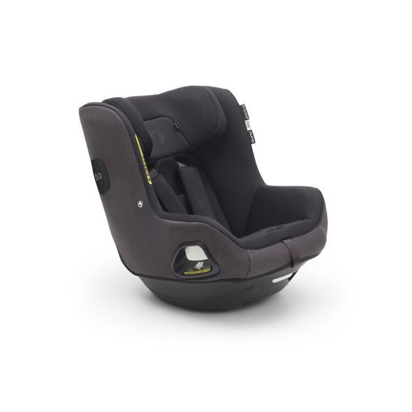 BUGABOO OWL BY NUNA - AUTOSEDAČKY 0-18KG - AUTOSEDAČKY A PŘÍSLUŠENSTVÍ