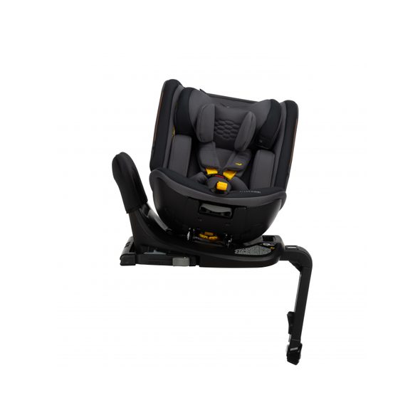 MAXI-COSI SPINEL 360 PLUS AUTOSEDAČKA RAVEN - AUTOSEDAČKY 0-36KG - AUTOSEDAČKY A PŘÍSLUŠENSTVÍ