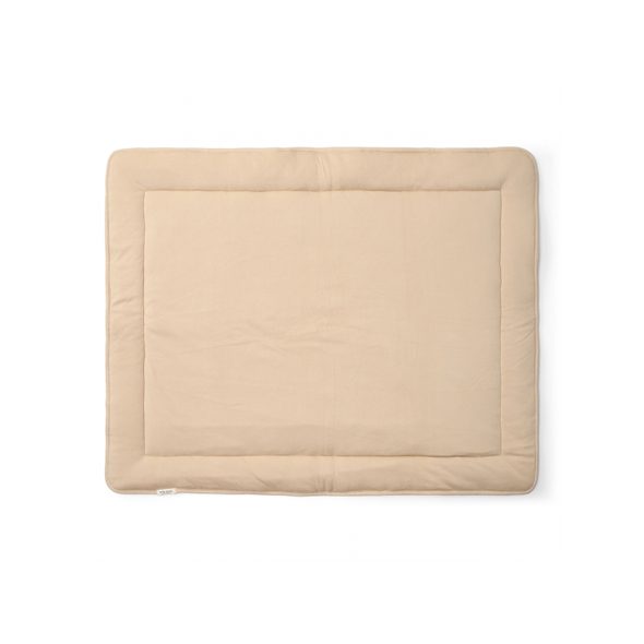 LITTLE DUTCH HRACÍ DEKA PURE SOFT BEIGE - HRACÍ PODLOŽKY NA ZEM - SPINKÁNÍ
