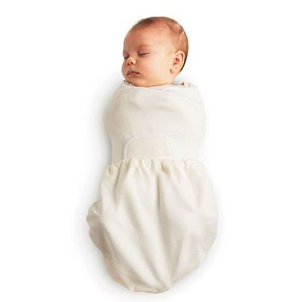 ERGOBABY ZAVINOVAČKA SET NATURAL 2KS - ZAVINOVAČKY - SPINKÁNÍ