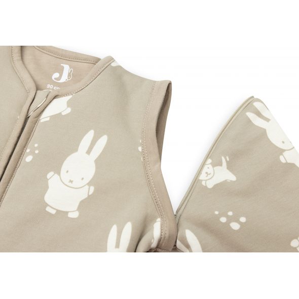 JOLLEIN SPACÍ PYTEL 2V1 90CM MIFFY OLIVE GREEN - SPACÍ PYTLE - SPINKÁNÍ