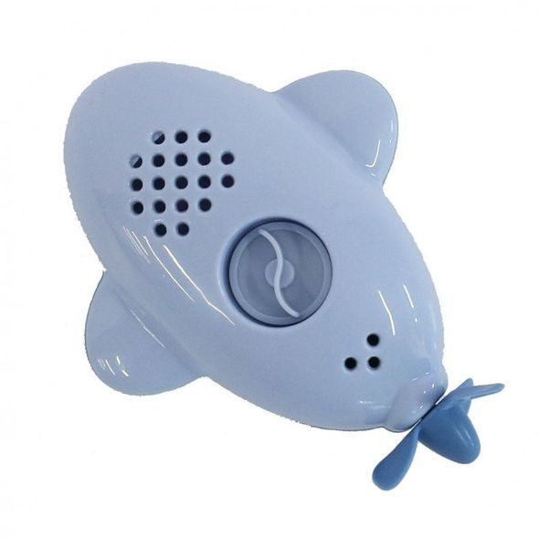 BO JUNGLE TEPLOMĚR DO VODY SUBMARINE - KOUPACÍ TEPLOMĚRY - KOUPÁNÍ A ZDRAVÍ