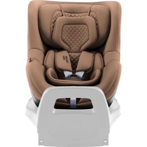 BRITAX RÖMER AUTOSEDAČKA DUALFIX 5Z LUX 2025 - AUTOSEDAČKY 0-18KG - AUTOSEDAČKY A PŘÍSLUŠENSTVÍ