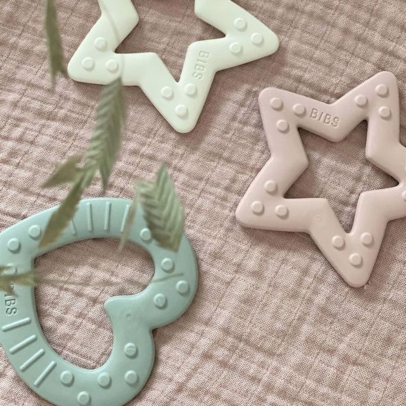 BIBS BABY BITIE KOUSÁTKO - KOUSÁTKA - PRO DĚTI