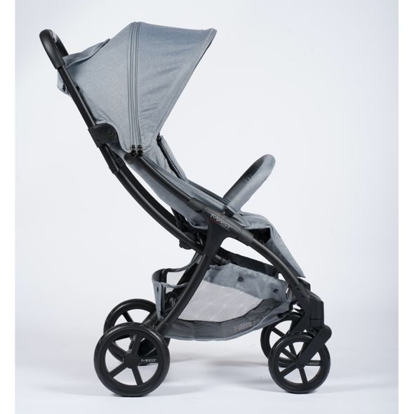 MAST M.2X KOČÁREK GLACIER LAKE - SPORTOVNÍ KOČÁRKY - KOČÁRKY A PŘÍSLUŠENSTVÍ