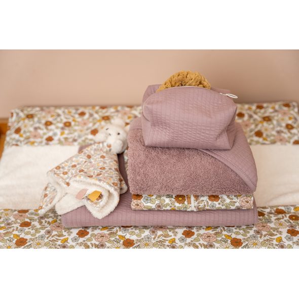 LITTLE DUTCH MUCHLÁČEK KRÁLÍČEK MIFFY VINTAGE KYTIČKY - USÍNÁČCI MAZLÍCÍ - PRO DĚTI