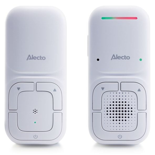 ALECTO DBX130 - ELEKTRONICKÉ CHŮVIČKY - SPINKÁNÍ