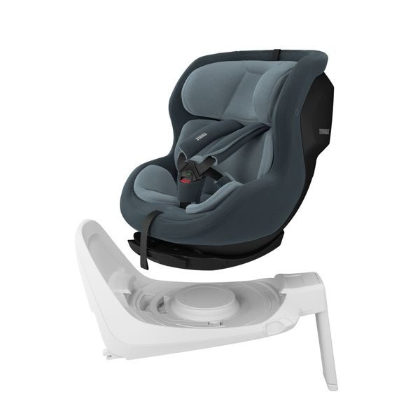 THULE ELM CONNECT 360 - AUTOSEDAČKY 9-18KG - AUTOSEDAČKY A PŘÍSLUŠENSTVÍ