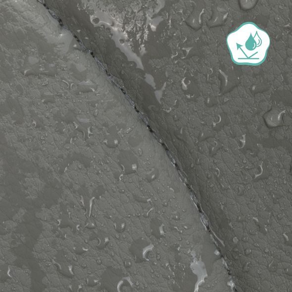 FILLIKID ŽIDLE FINN GREY - JÍDELNÍ ŽIDLIČKY PLASTOVÉ - KRMENÍ