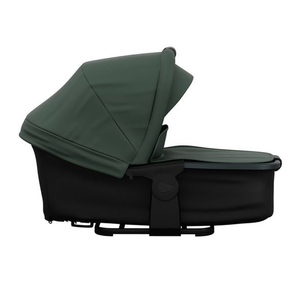 TFK CARRYCOT MONO/PRO COMBI UNIT OLIVE - KORBIČKY - KOČÁRKY A PŘÍSLUŠENSTVÍ