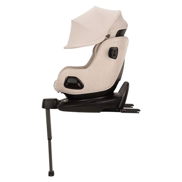 NUNA PRUU™ AIRE BISCOTTI - AUTOSEDAČKY 0-18KG - AUTOSEDAČKY A PŘÍSLUŠENSTVÍ