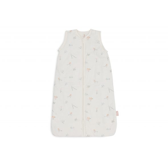 JOLLEIN SPACÍ PYTEL 2V1 70CM LOVELY BIRDS - SPACÍ PYTLE - SPINKÁNÍ