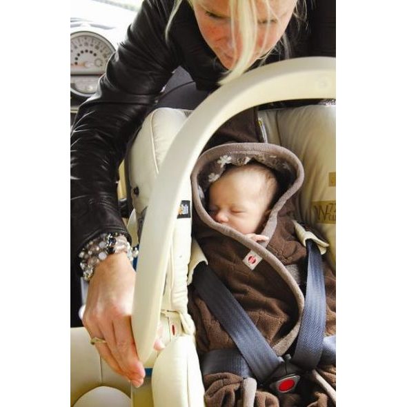 LODGER SHELTER MULTIFUNKČNÍ NOSÍTKO - KLOKANKY A ŠÁTKY - NOŠENÍ & SPORT