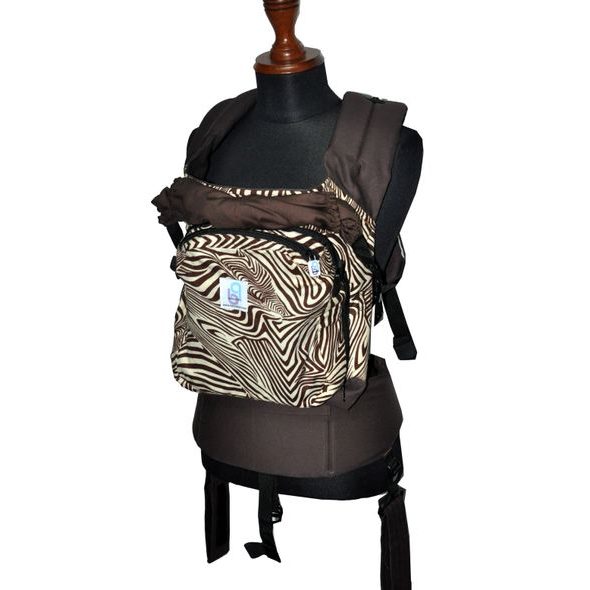 BABYKOOL™ G2I - NOSÍTKO - NOSÍTKA - NOŠENÍ & SPORT