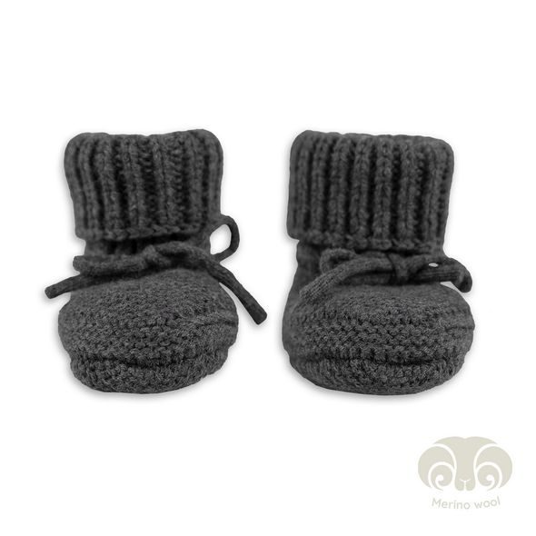 LODGER CAPÁČKY MERINO PIGEON 0 - 6 MĚSÍCŮ - KOJENECKÉ CAPÁČKY - PRO DĚTI