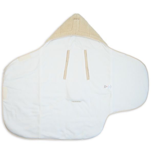 LODGER WRAPPER TEDDY BIRCH - ZAVINOVAČKY - SPINKÁNÍ