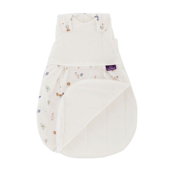 TRÄUMELAND VNĚJŠÍ SPACÍ PYTEL LIEBMICH KIKERIKI 50/56 - SPACÍ PYTLE - SPINKÁNÍ