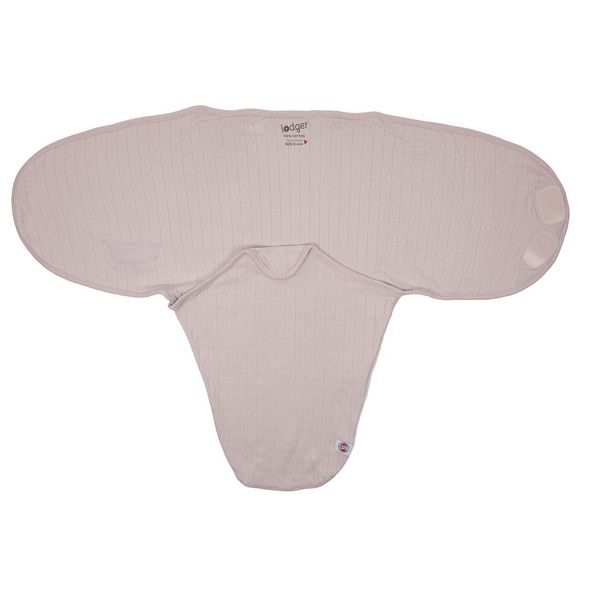 LODGER BUNDLER SOLID POWDER - ZAVINOVAČKY - SPINKÁNÍ