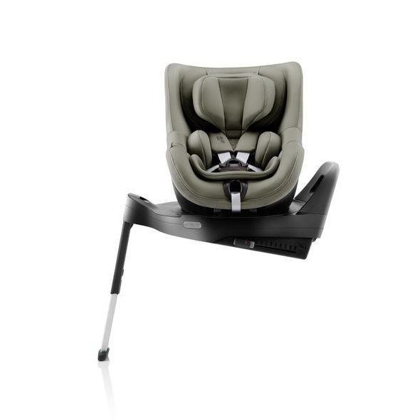 BRITAX RÖMER AUTOSEDAČKA DUALFIX PRO LUX 2025 - AUTOSEDAČKY 0-18KG - AUTOSEDAČKY A PŘÍSLUŠENSTVÍ