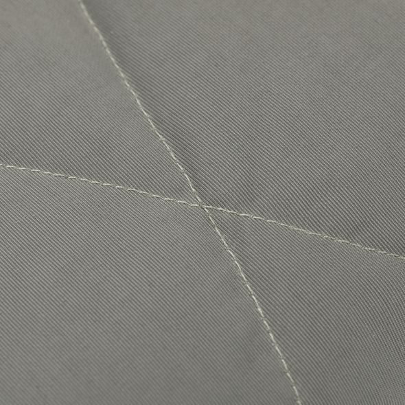 FILLIKID FUSAK ZIMNÍ VEGAN STYLE GREY - FUSAKY DO KOČÁRKU - KOČÁRKY A PŘÍSLUŠENSTVÍ