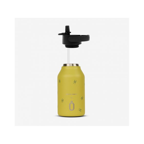 RUNBOTT TERMOLÁHEV MII 350 ML MOOSE - TERMOOBALY A TERMOSKY - KRMENÍ