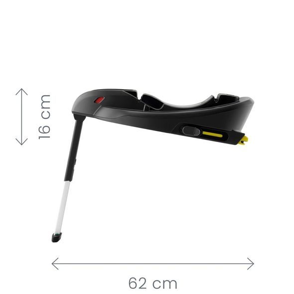 BAZAR BRITAX RÖMER CORE BASE - BAZAR - OUTLET