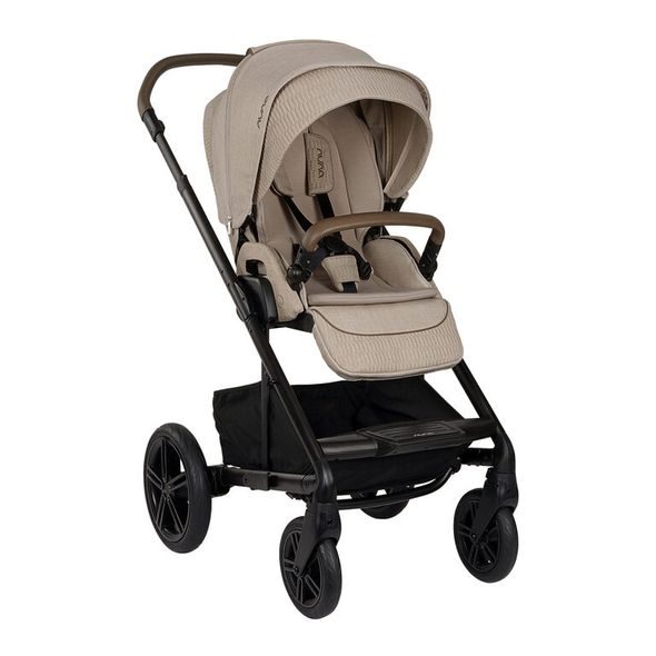 NUNA SET MIXX™ NEXT COSMOPOLITAN - DVOJKOMBINACE - KOČÁRKY A PŘÍSLUŠENSTVÍ