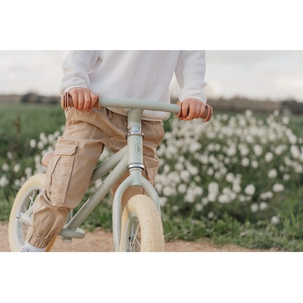 LITTLE DUTCH ODRÁŽEDLO OLIVE - VOZÍTKA A ODRÁŽEDLA - PRO DĚTI