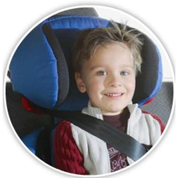 MAXI COSI RODI SPS 2010 - AUTOSEDAČKY 15-36KG - AUTOSEDAČKY A PŘÍSLUŠENSTVÍ