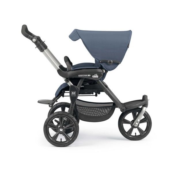 CAM CORTINA X3 TRIS EVOLUTION 2016 - TROJKOMBINACE - KOČÁRKY A PŘÍSLUŠENSTVÍ