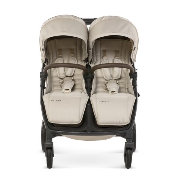 MAST M.TWIN X KOČÁREK (HP), LION 2025 - KOČÁRKY PRO DVOJČATA - KOČÁRKY A PŘÍSLUŠENSTVÍ