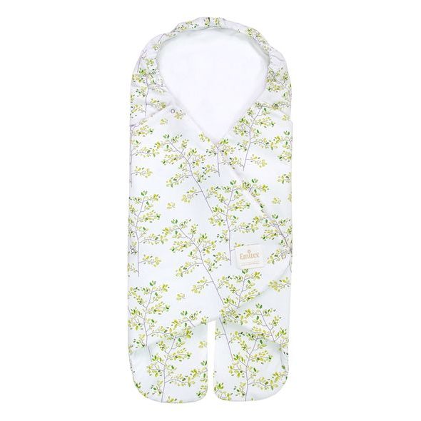 EMITEX ZAVINOVAČKA BEA PURE NATURE - ZAVINOVAČKY - SPINKÁNÍ