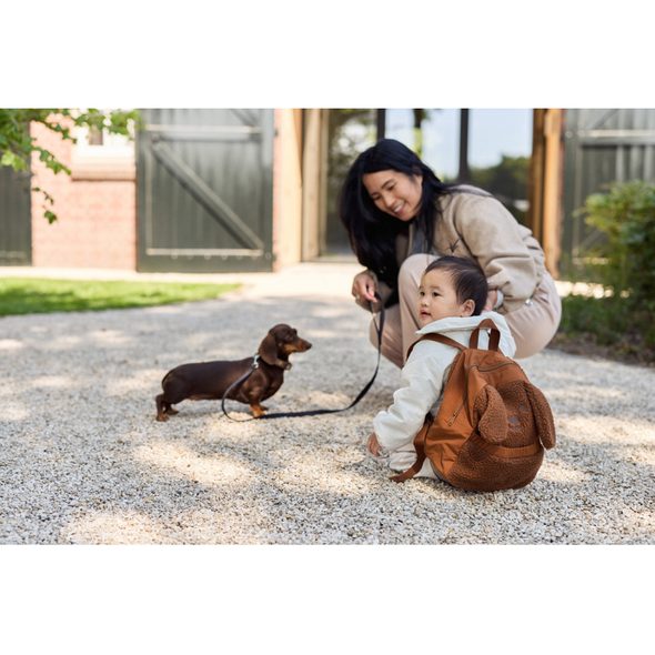 JOLLEIN DĚTSKÝ BATOH PEJSEK DIEGO - BATOHY A TAŠKY - PRO DĚTI