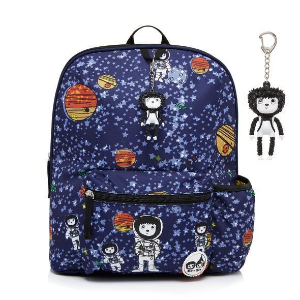 SPACEMAN - BATOHY A TAŠKY - PRO DĚTI