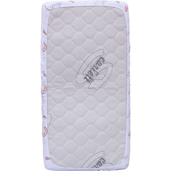 SCARLETT PROSTĚRADLO DO POSTÝLKY - SCARLETT MONTA - 120 X 60 CM - PROSTĚRADLA - SPINKÁNÍ