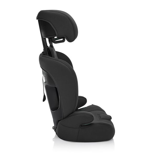 ZOPA AUTOSEDAČKA ALFA R129 - AUTOSEDAČKY 9-36KG - AUTOSEDAČKY A PŘÍSLUŠENSTVÍ