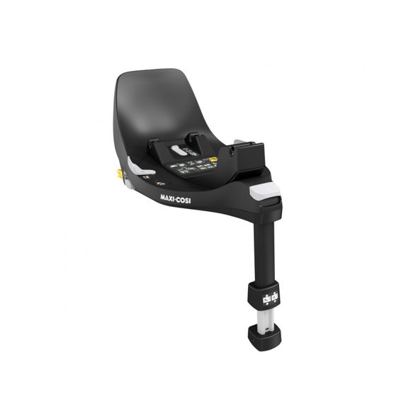 MAXI-COSI PEBBLE 360 AUTOSEDAČKA ESSENTIAL BLACK + MAXI-COSI FAMILYFIX 360 ZÁKLADNA - AUTOSEDAČKY 0-13KG - AUTOSEDAČKY A PŘÍSLUŠENSTVÍ