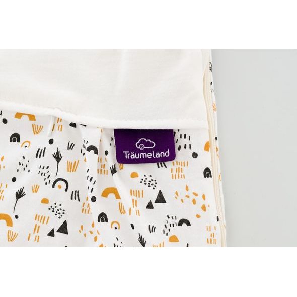 TRÄUMELAND VNĚJŠÍ SPACÍ PYTEL GOLDREGEN 56/62 - SPACÍ PYTLE - SPINKÁNÍ