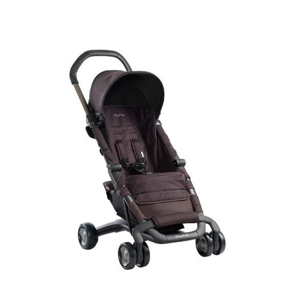 NUNA PEPP GOLFOVÉ HOLE 2011 - GOLFOVÉ KOČÁRKY - KOČÁRKY A PŘÍSLUŠENSTVÍ