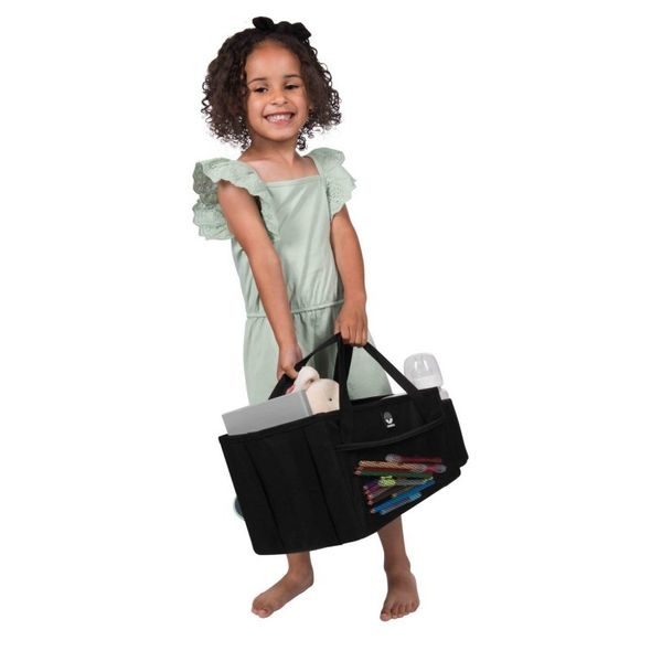 DOOKY CESTOVNÍ BOX BACK SEAT BASKET - DOPLŇKY K AUTOSEDAČKÁM - AUTOSEDAČKY A PŘÍSLUŠENSTVÍ