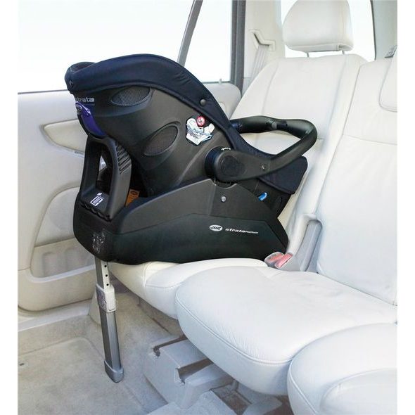 JANÉ STRATA BASE ISOFIX - VÝPRODEJ - OUTLET