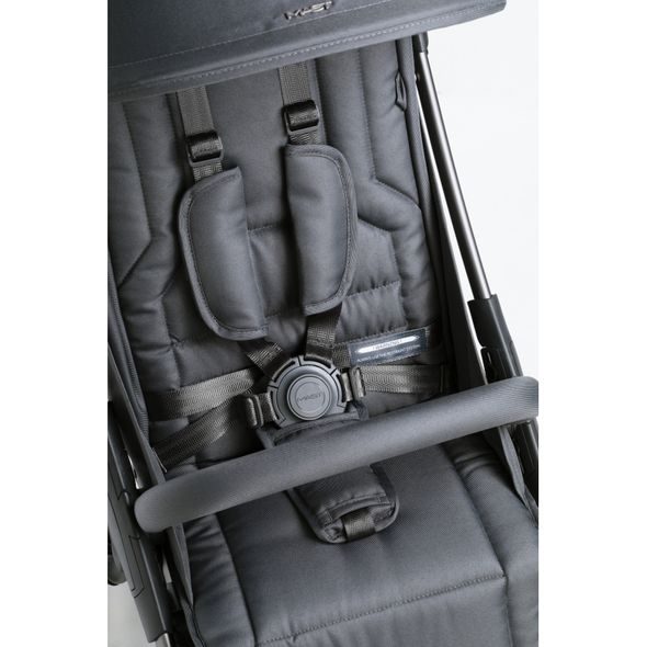 MAST M.2 KOČÁREK VOLCANIC ASH - GOLFOVÉ KOČÁRKY - KOČÁRKY A PŘÍSLUŠENSTVÍ