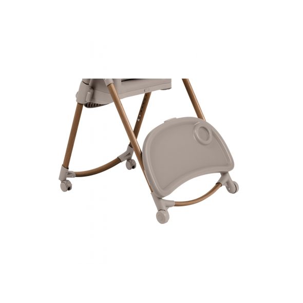 MAXI-COSI MINLA PLUS ŽIDLIČKA ROSTOUCÍ ELEGANCE BEIGE - JÍDELNÍ ŽIDLIČKY PLASTOVÉ - KRMENÍ