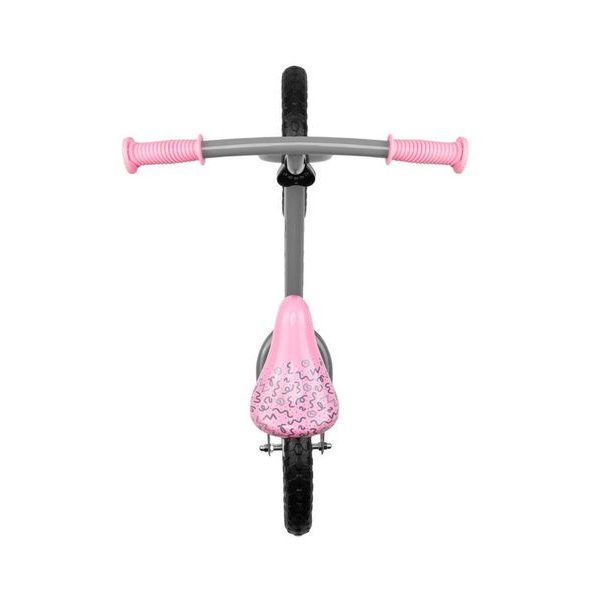 MOMI ODRÁŽEDLO FLEET ŠEDÉ - DĚTSKÁ KOLA ODRÁŽECÍ - NOŠENÍ & SPORT